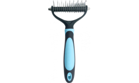 Kutyacsutakoló Fésű