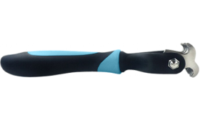 Kutyacsutakoló Fésű