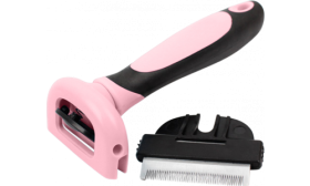 Szőrtelenítő kefe Macskáknak