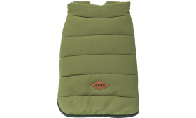 Szélálló Téli Kutyamellény