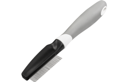 Bolhafésű Kutyák és Macskák Számára