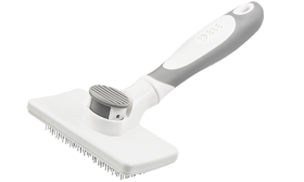 Öntisztító Kutyakefe