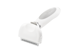 Szőrtelenítő Kefe Kutyáknak és Macskáknak