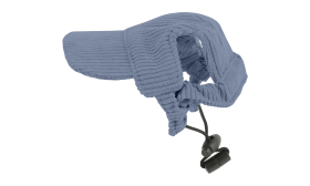 Légáteresztő Sportsapka Nyárra Kutyáknak