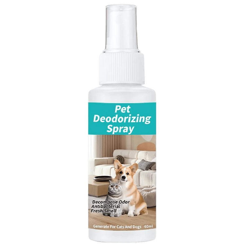 Háziállat Zápodtalanító Spray