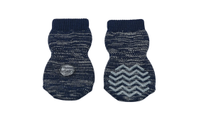 Vízlepergető Csúszásgátló Kutyazokni Beltéri és Kültéri Mancsvédelemhez