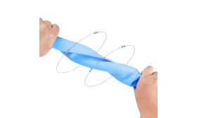 Vízálló Szilikon Kutya Etetőalátét Töltött Peremmel – Praktikus Kutya Tálalátét