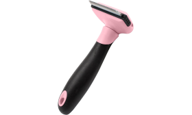 Szőrtelenítő kefe Macskáknak